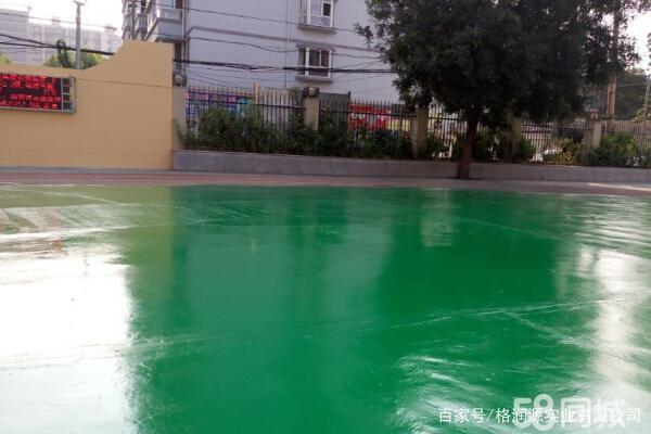 合肥 地坪漆翻新维修