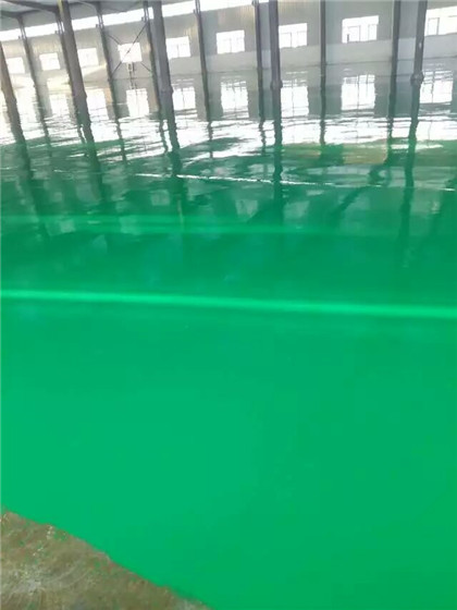 合肥，我直接给你一份室外地坪漆翻新维修