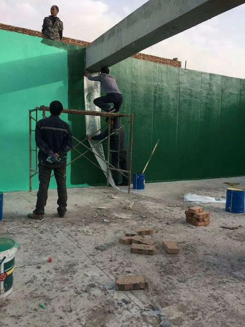 合肥针对老旧车间地面普遍存在的起砂、裂缝问题