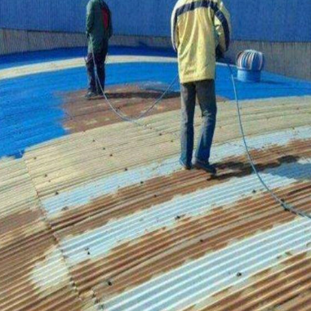 合肥地面翻新与地坪漆施工流程